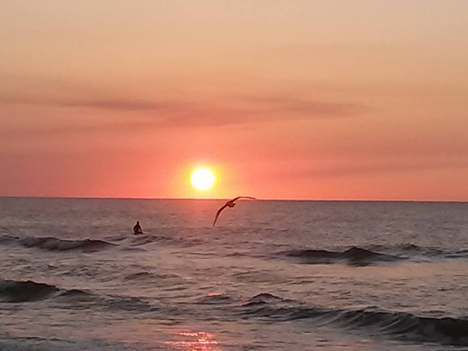 Today will be a Good Day