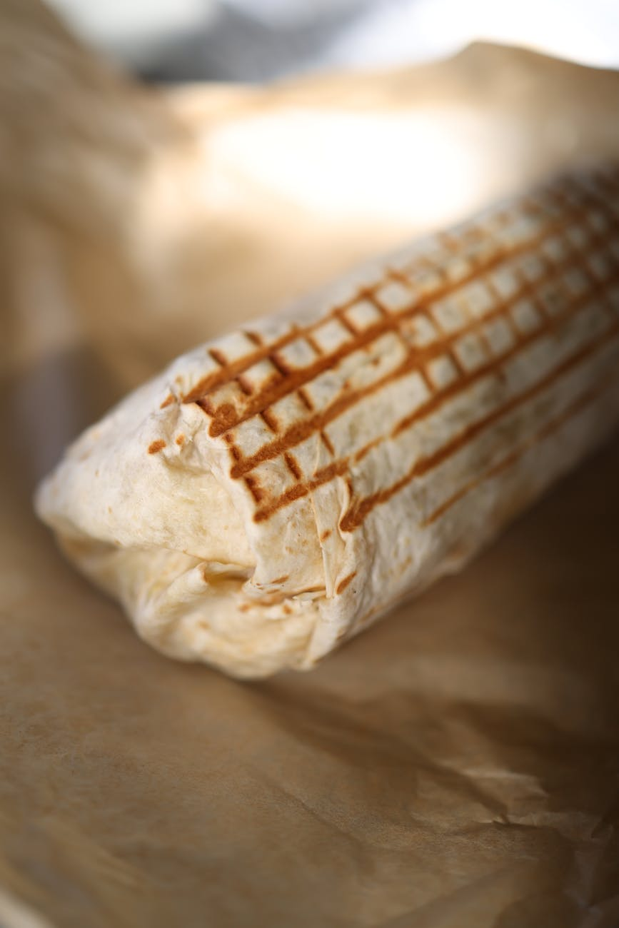 What is that a Quarter Pounder?