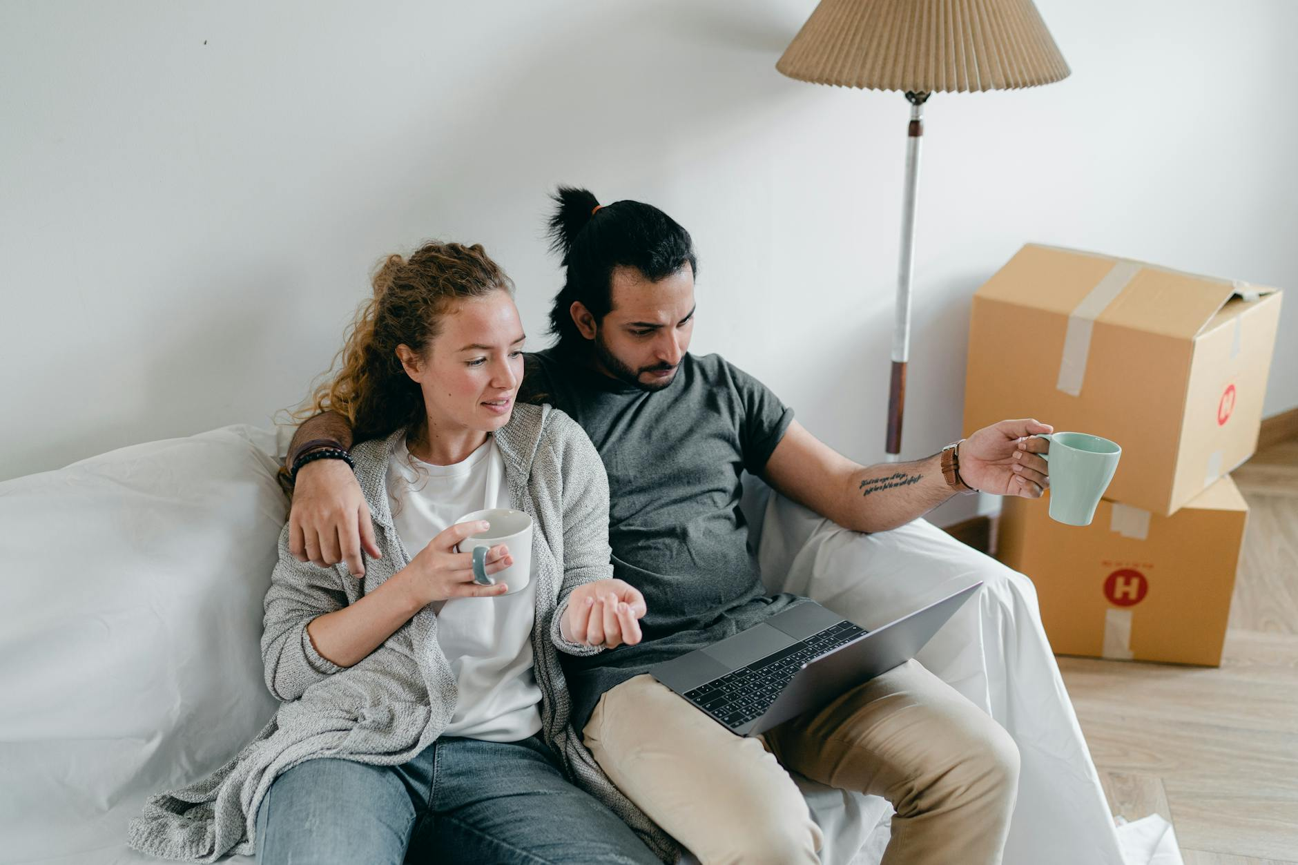 A New Chapter in Life is Necessary for Change